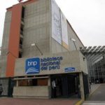 Conoce la Biblioteca Nacional del Perú