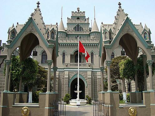 castillo-rospigliosi-lima