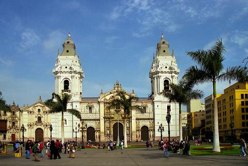 catedral-de-lima