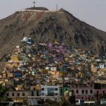 Rutas turísticas :  Cerro San Cristóbal