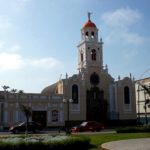 Rutas turísticas : Iglesias del Callao