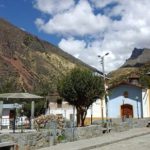 Viaja y conoce Miraflores de Yauyos