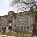 Visita el Museo de Arte Italiano en Lima