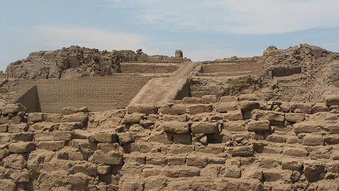 pachacamac-lima