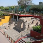 Viaja y conoce el Parque de la Muralla en Lima