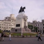 Rutas turísticas : Plaza San Martín