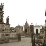 Tour por los cementerios en Lima