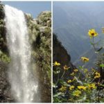 Viaja y conoce La cascada de Cóndor Pacana