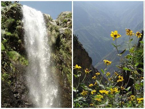 cascada-de-condor-pacana