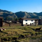 Lugares para visitar en Abancay