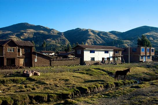 abancay-peru