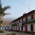 Lugares para visitar en Antioquía