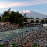 Lugares para visitar en Arequipa