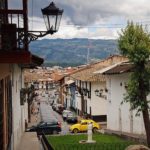 Lugares para visitar en Cajamarca