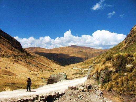 canta-peru