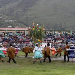 Rutas turísticas : Carnaval abanquino