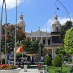 Lugares para visitar en Chiclayo