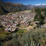 Rutas turísticas : Chiquián, mirador andino