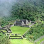 Viaja y conoce Choquequirao