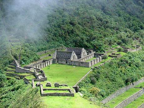 choquequirao-peru