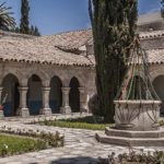 Viaja y conoce el Convento de La Recoleta