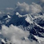 Rutas turísticas : Cordillera Vilcanota
