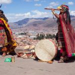 Lugares para visitar en Cusco