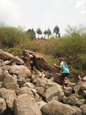 huanano-machay