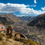 Lugares para visitar en Huancavelica