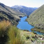 Lugares para visitar en Huancaya
