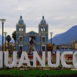 Lugares para visitar en Huánuco