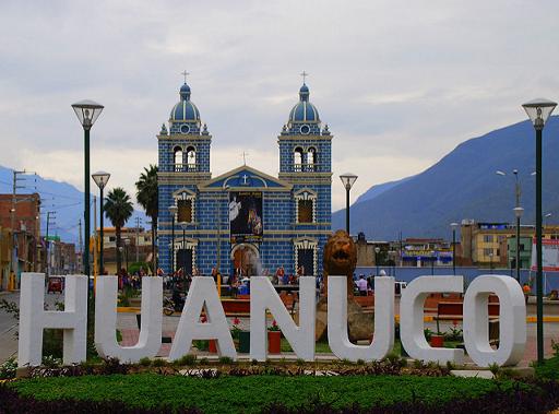 huanuco-turismo