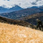 Lugares para visitar en Huaraz