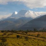 Descubre el Huascarán : la cima del Perú