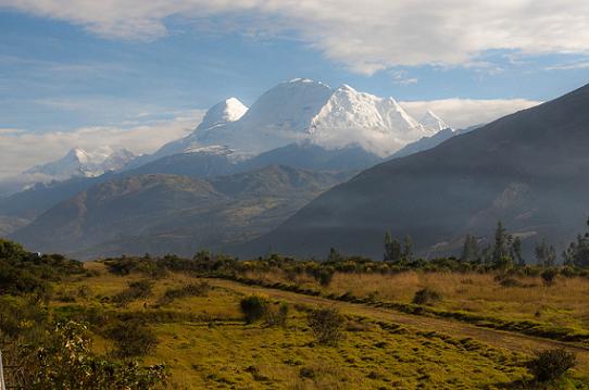 huascaran-turismo