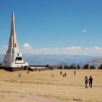 Viaja y conoce la Pampa de la Quinua