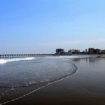 Rutas turísticas : olas en Pimentel – Chiclayo