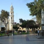 Lugares para visitar en Piura