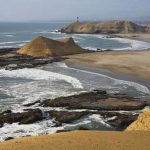 Descubre Playa La Isla en Barranca