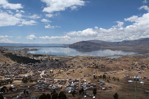 puno-turismo