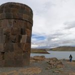 Viaja y conoce Sillustani en Puno