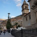 Lugares para visitar en Tarma