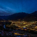 Rutas turísticas : Urubamba