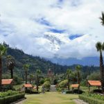 Lugares para visitar en Yungay