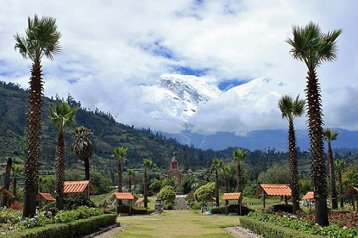 yungay-turismo