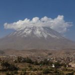 Viaja y conoce Cayma : el balcón de Arequipa