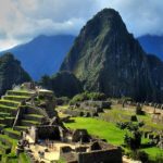 Lugares para visitar en Machu Picchu