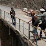 Rutas turísticas : Puenting cerca de Lima