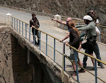 puenting-lima