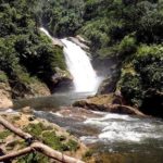 Descubre las Catarata de Tununtunumba en Tarapoto